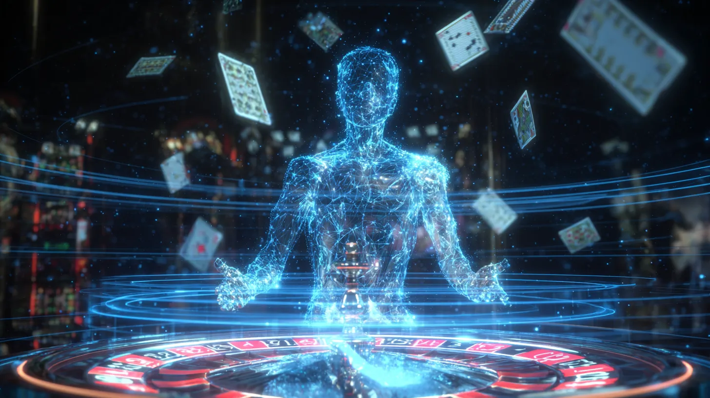 Khám Phá Neu88: Nơi Thỏa Mãn Đam Mê Giải Trí Trực Tuyến