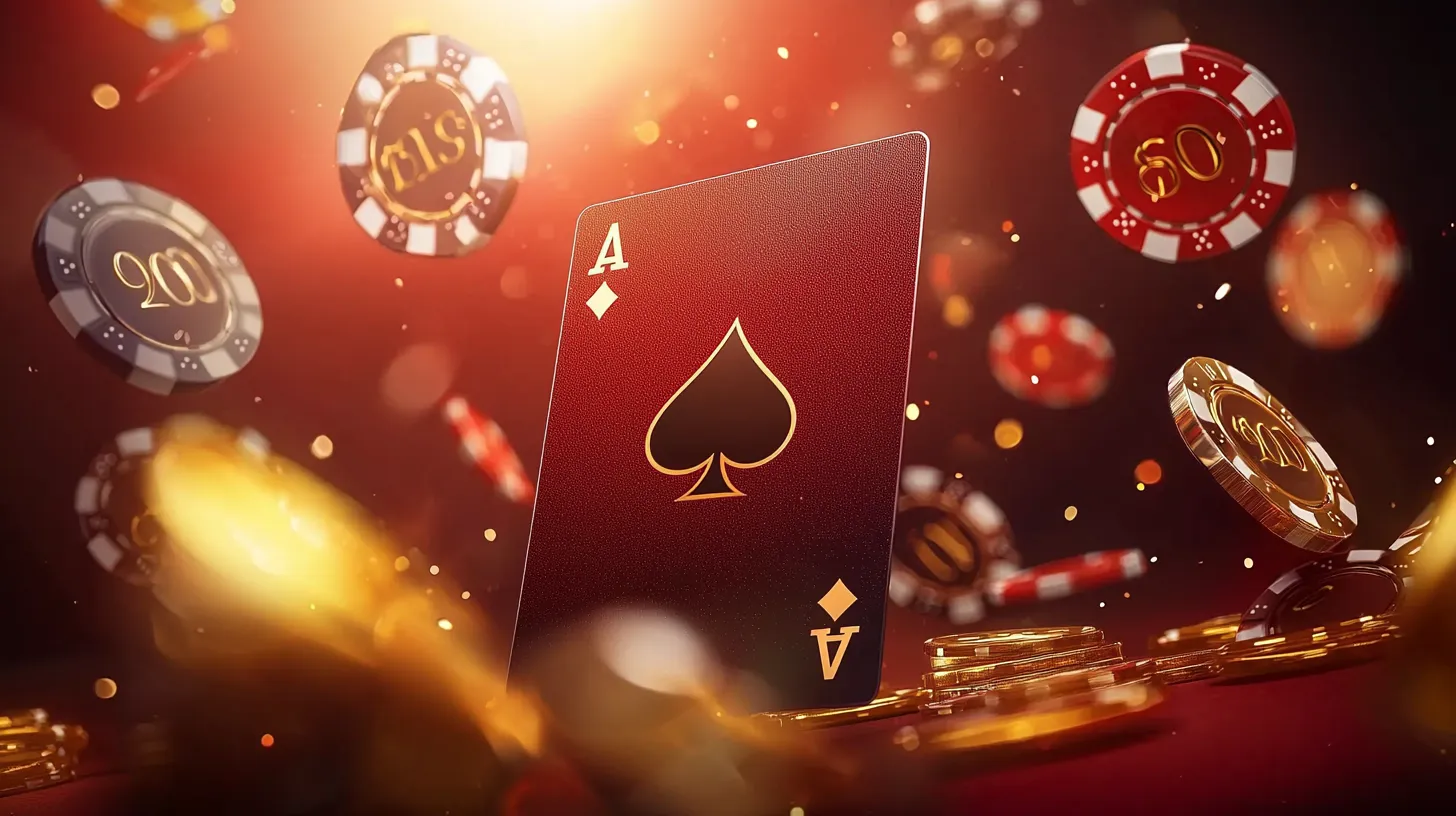 Khám Phá Thế Giới Của F8 Bet: Cơ Hội Đầy Hứa Hẹn