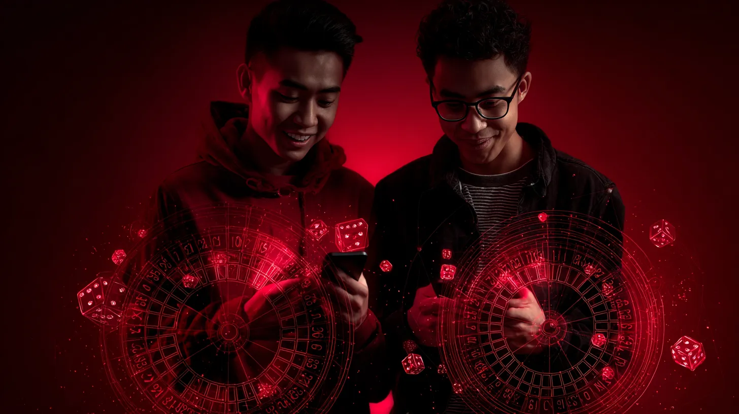 Khám Phá Thế Giới Chơi Game Tại May88