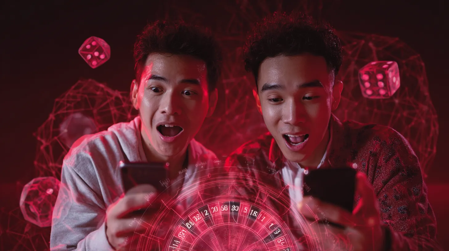 Khám Phá Hello88: Nơi Đem Đến Những Trải Nghiệm Xổ Số Hấp Dẫn