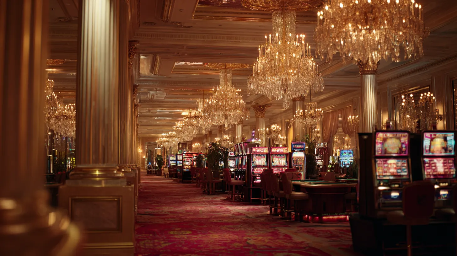 Khám Phá Thế Giới Giải Trí Trực Tuyến Cùng 23win