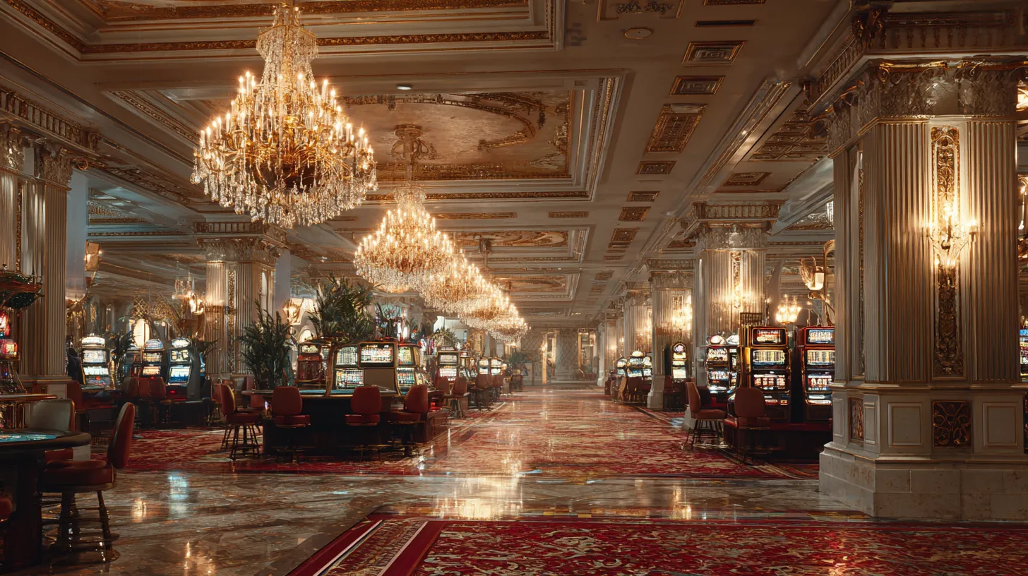 Khám Phá Thế Giới Giải Trí Trực Tuyến Cùng 23win