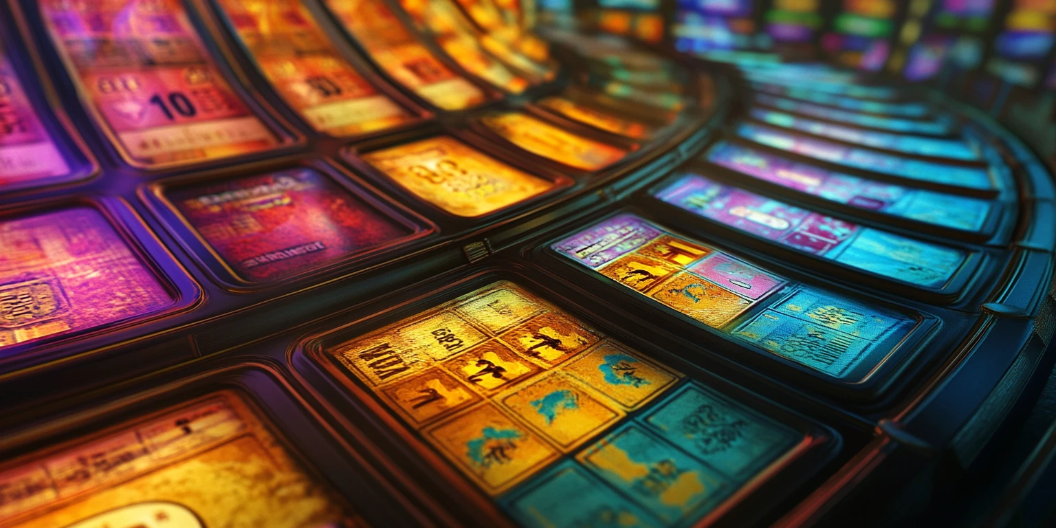 Khám Phá Những Điều Thú Vị Về Xổ Số Miền Bắc và Nam