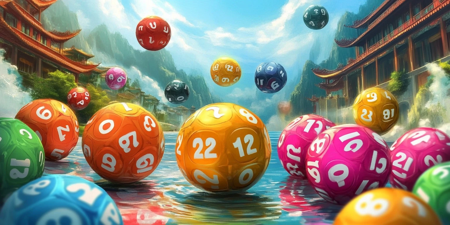 Khám Phá Go 88: Nền Tảng Dành Cho Những Người Yêu Thích Xổ Số