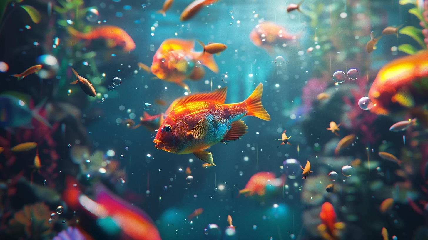 Khám Phá Thế Giới F8Pet: Cửa Hàng Độc Đáo Cho Thú Cưng