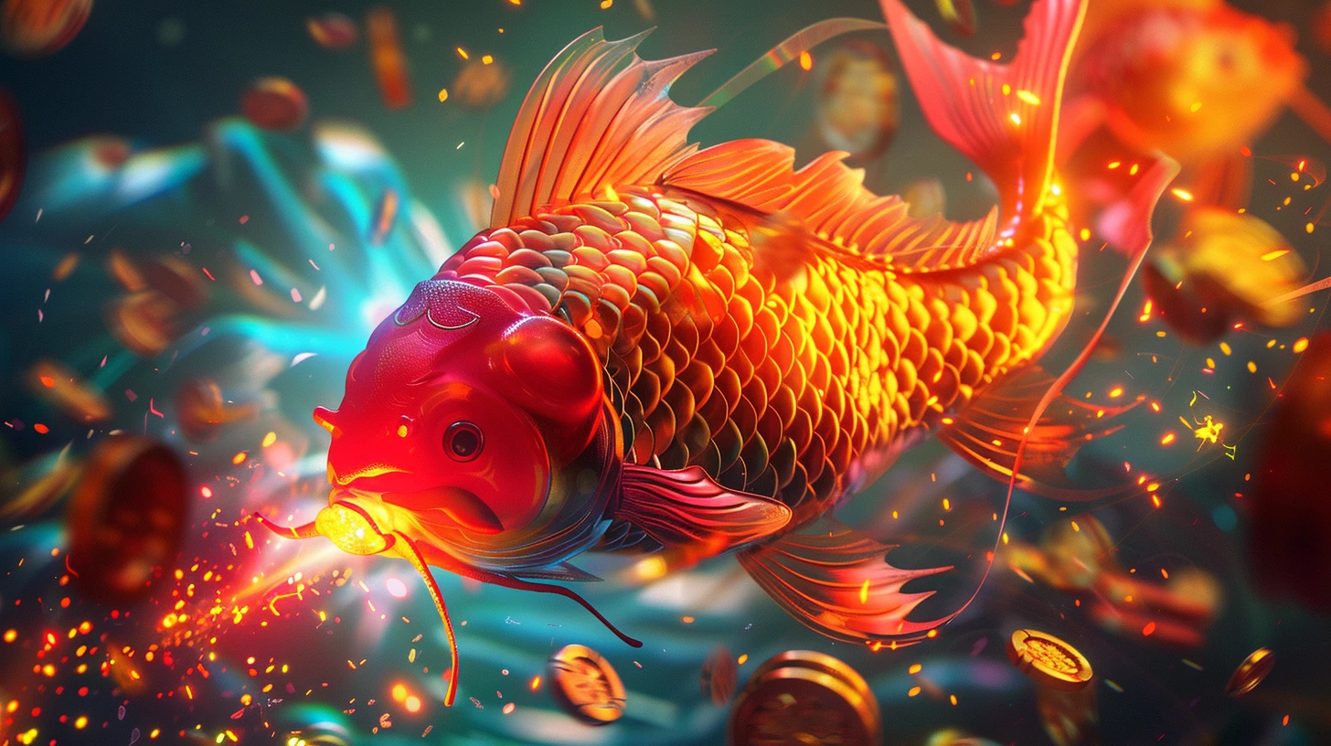 Daga88: Khám Phá Thế Giới Game Ban Cá Đổi Thưởng