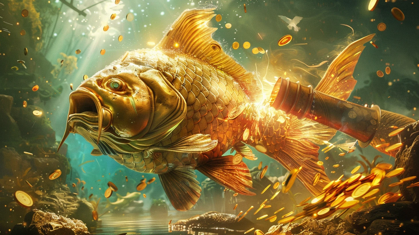 Daga88: Khám Phá Thế Giới Game Ban Cá Đổi Thưởng